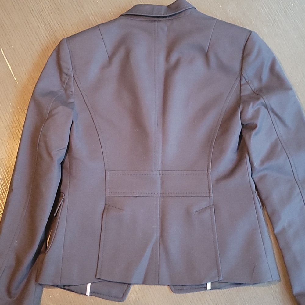 Banana Republic Black blazer - Picture 5 of 5
